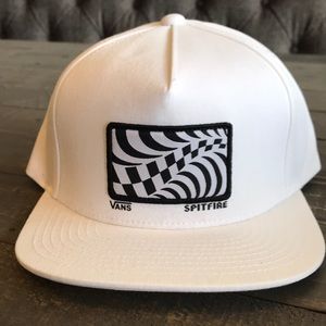 Vans SnapBack Hat